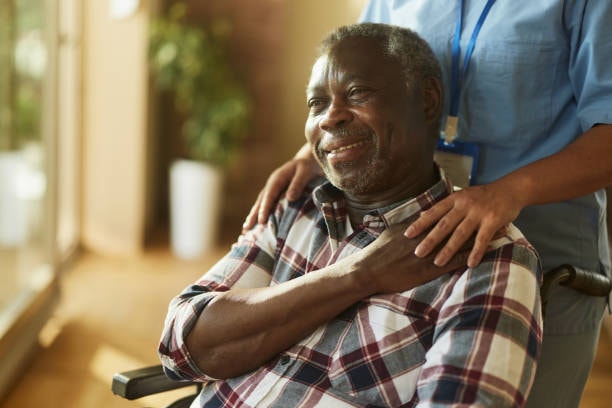 Respite care